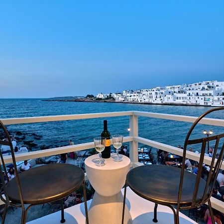 Amarone House, Νάουσα Εξωτερικό φωτογραφία