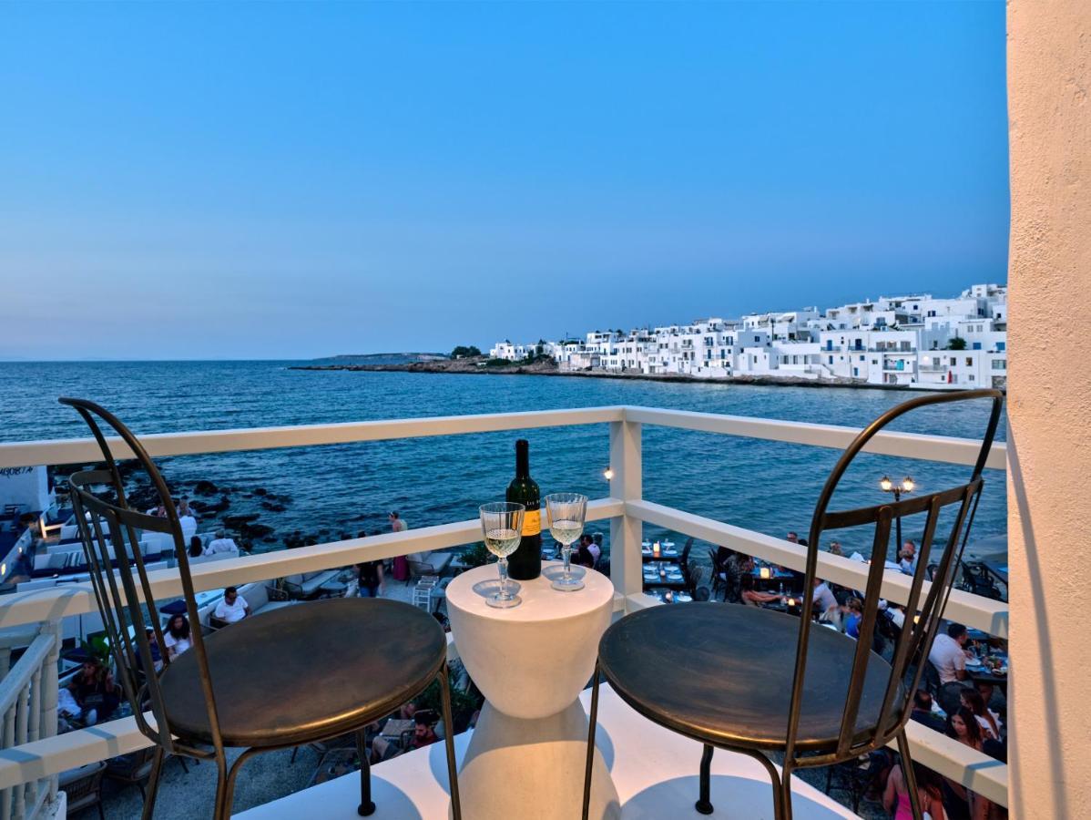 Amarone House, Νάουσα Εξωτερικό φωτογραφία