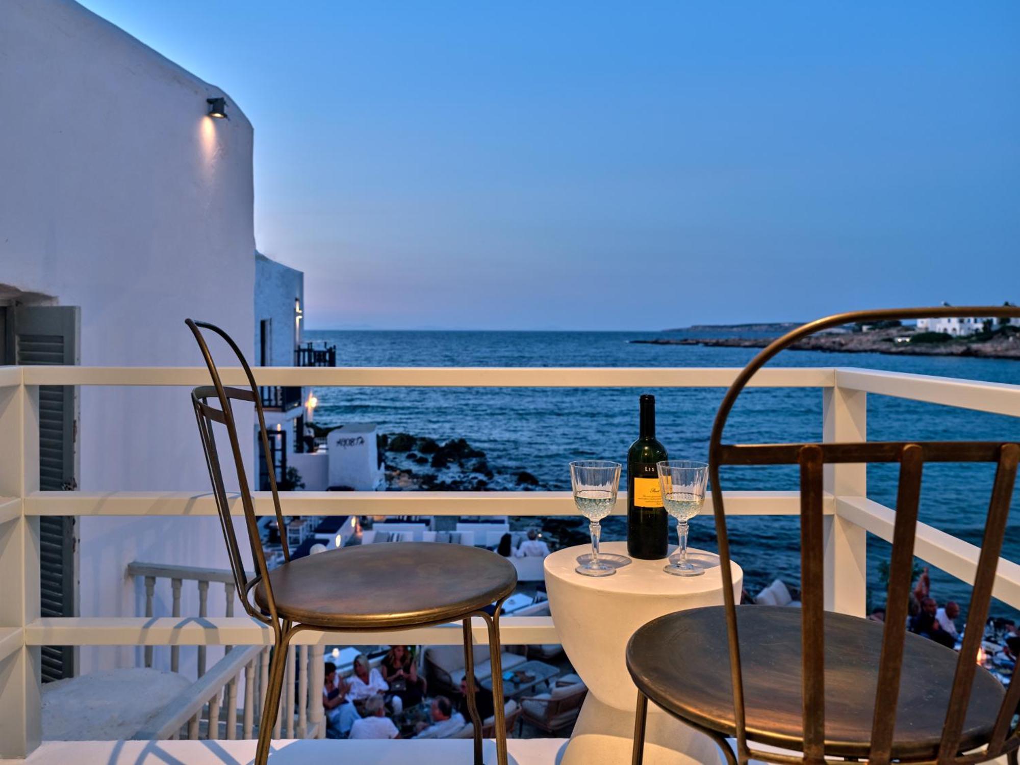 Amarone House, Νάουσα Εξωτερικό φωτογραφία