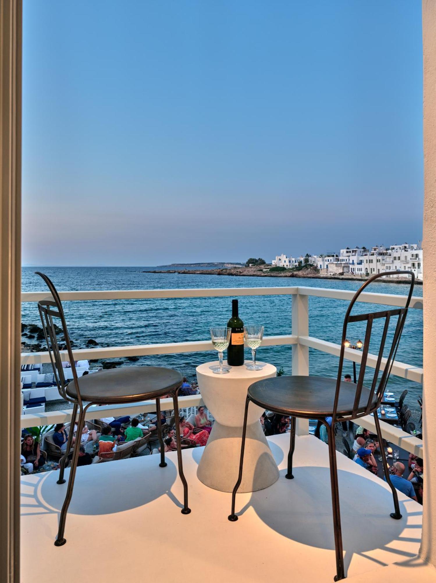 Amarone House, Νάουσα Εξωτερικό φωτογραφία